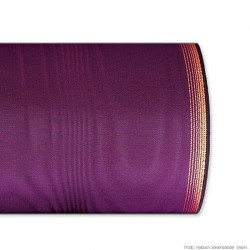 Leinapael purpurne, laius 100mm/ pikkus 25m/rullis (purple - 656)